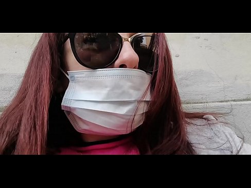 ❤️ Ніколетта мститься своєму сусіду і пісяє в його гаражі (Спеціальний італійський карантин Covid19) ❤ Анальне відео на uk.dreamypassionjourney.ru ❌❤