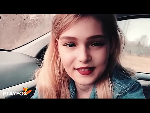 ❤️ Сексуальна красуня радісно смокче дисконтну картку ❤ Анальне відео на uk.dreamypassionjourney.ru ❌❤